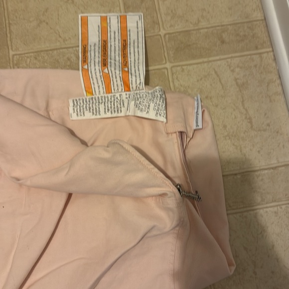 PBK Pink Bean Bag Chair slipcover original price 75 - Picture 3 of 5